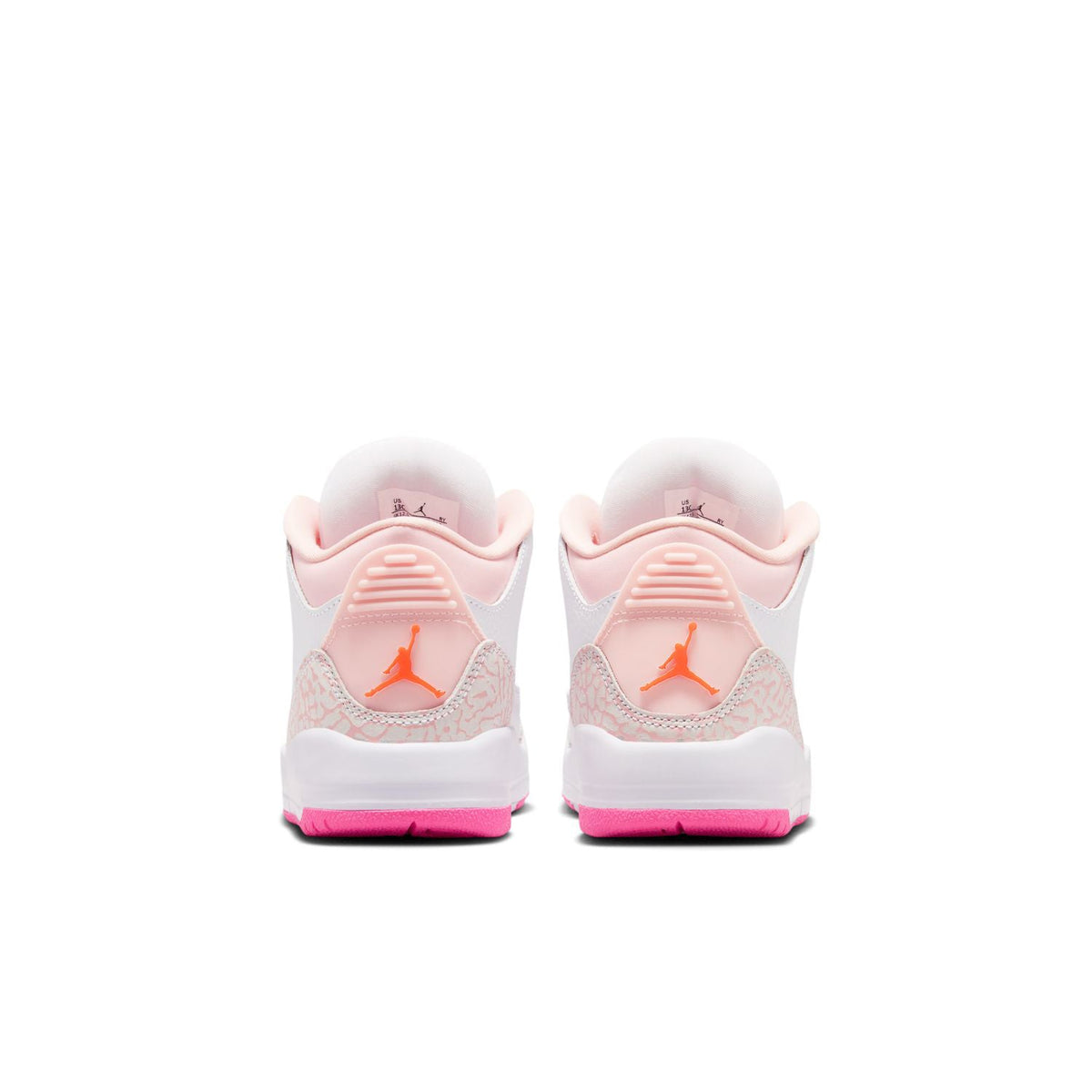 JORDAN Retro 3 - Kids