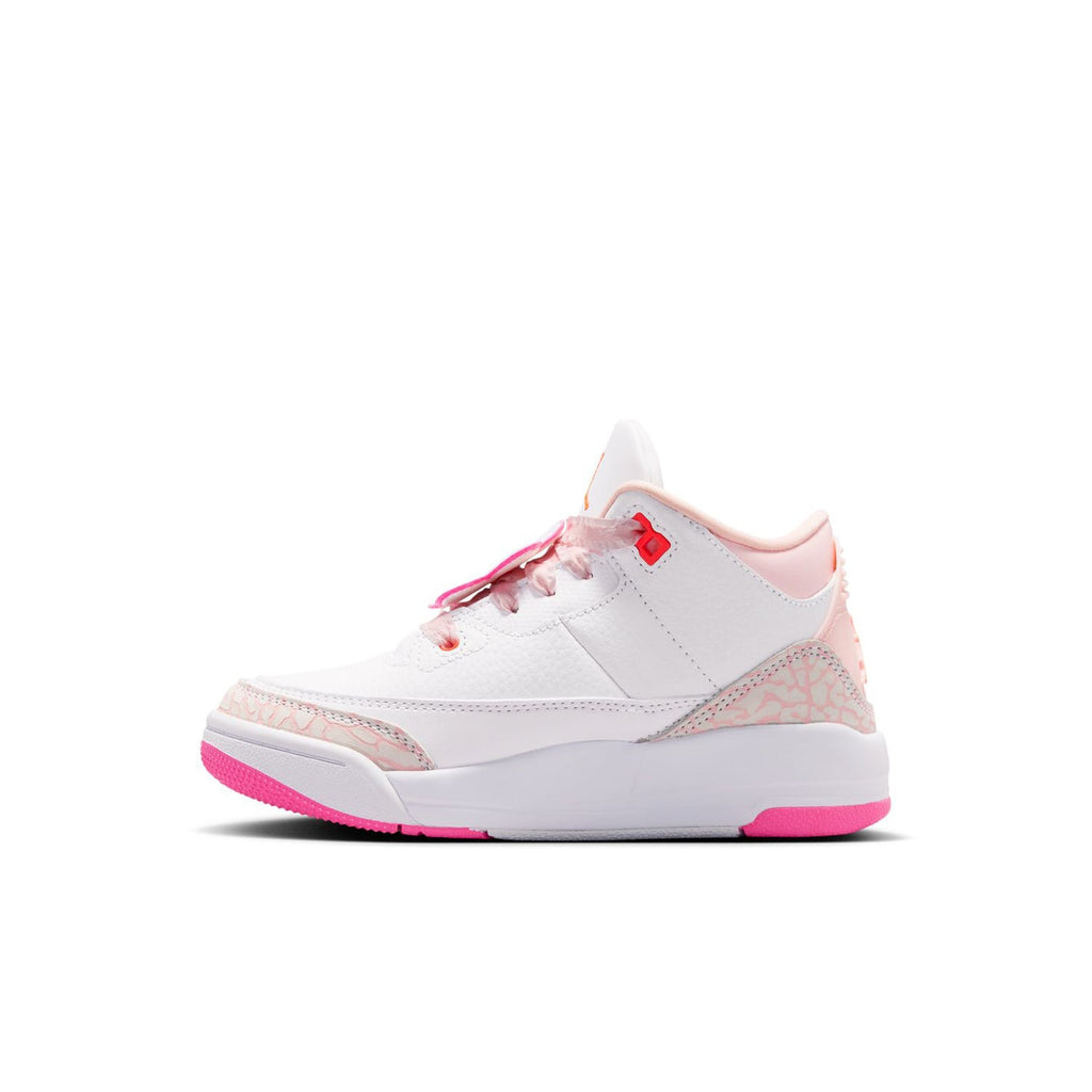 JORDAN Retro 3 - Kids
