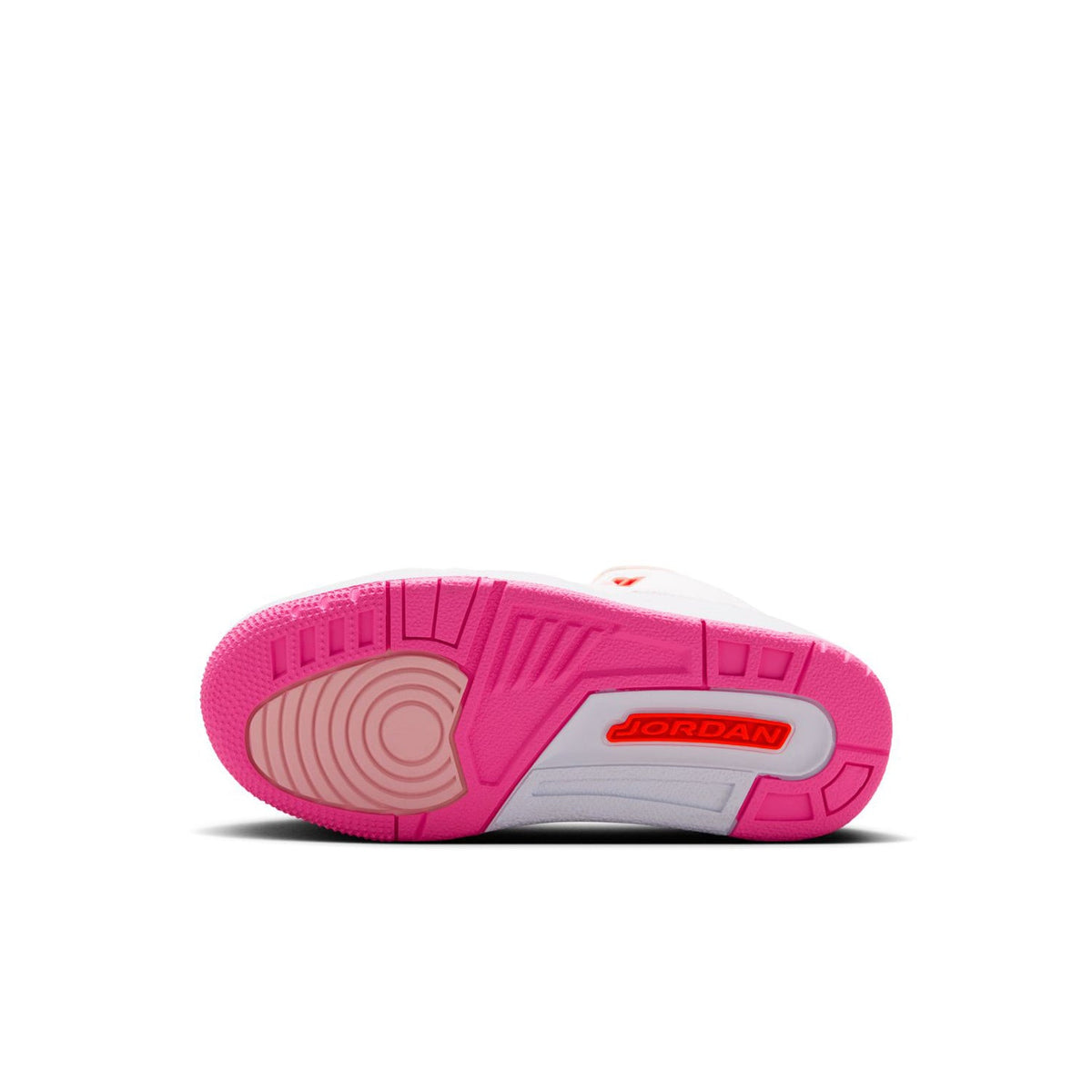 JORDAN Retro 3 - Kids