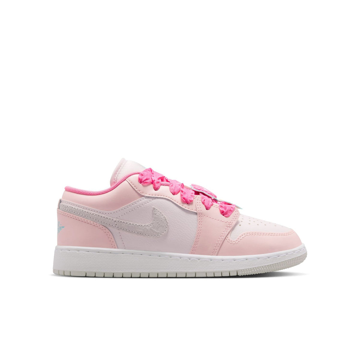 JORDAN Authentic AJ 1 Low SE - Youth