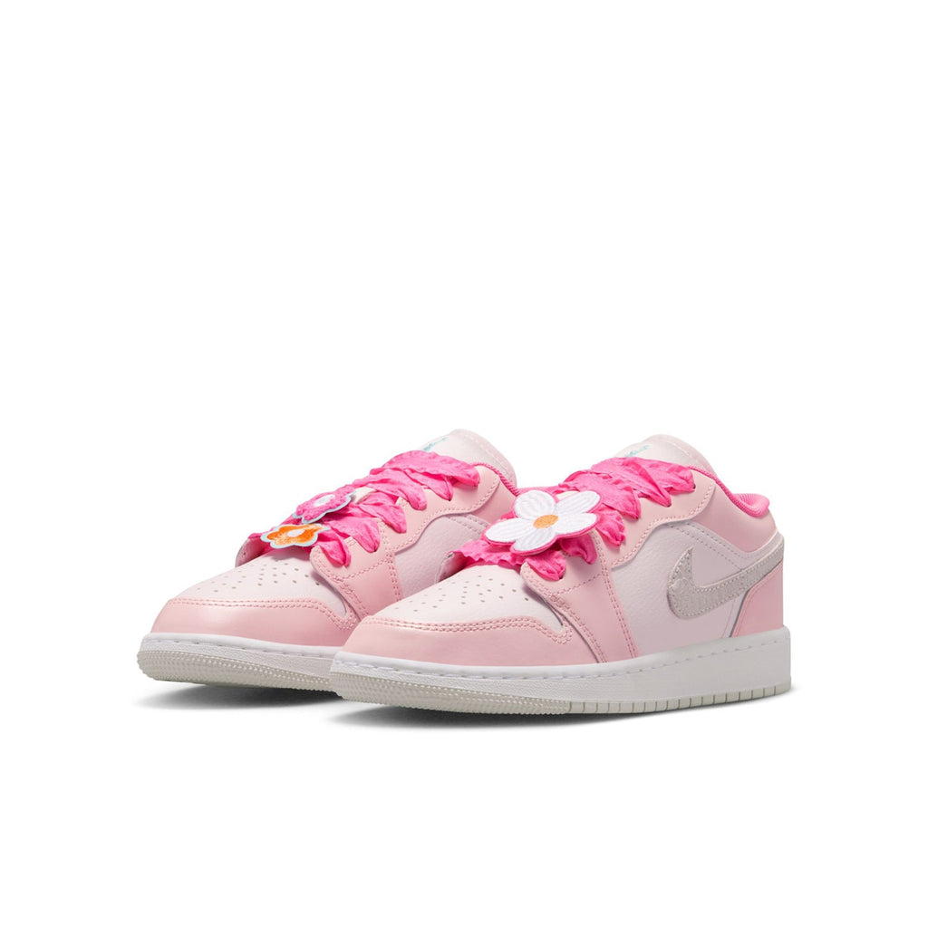 JORDAN Authentic AJ 1 Low SE - Youth