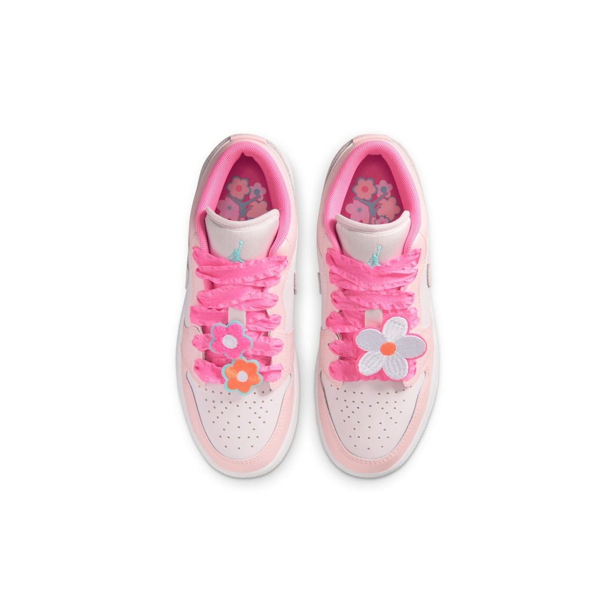 JORDAN Authentic AJ 1 Low SE - Youth