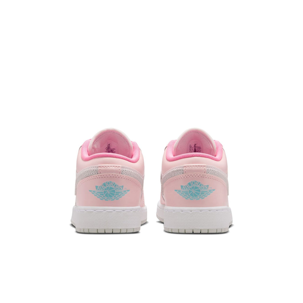JORDAN Authentic AJ 1 Low SE - Youth