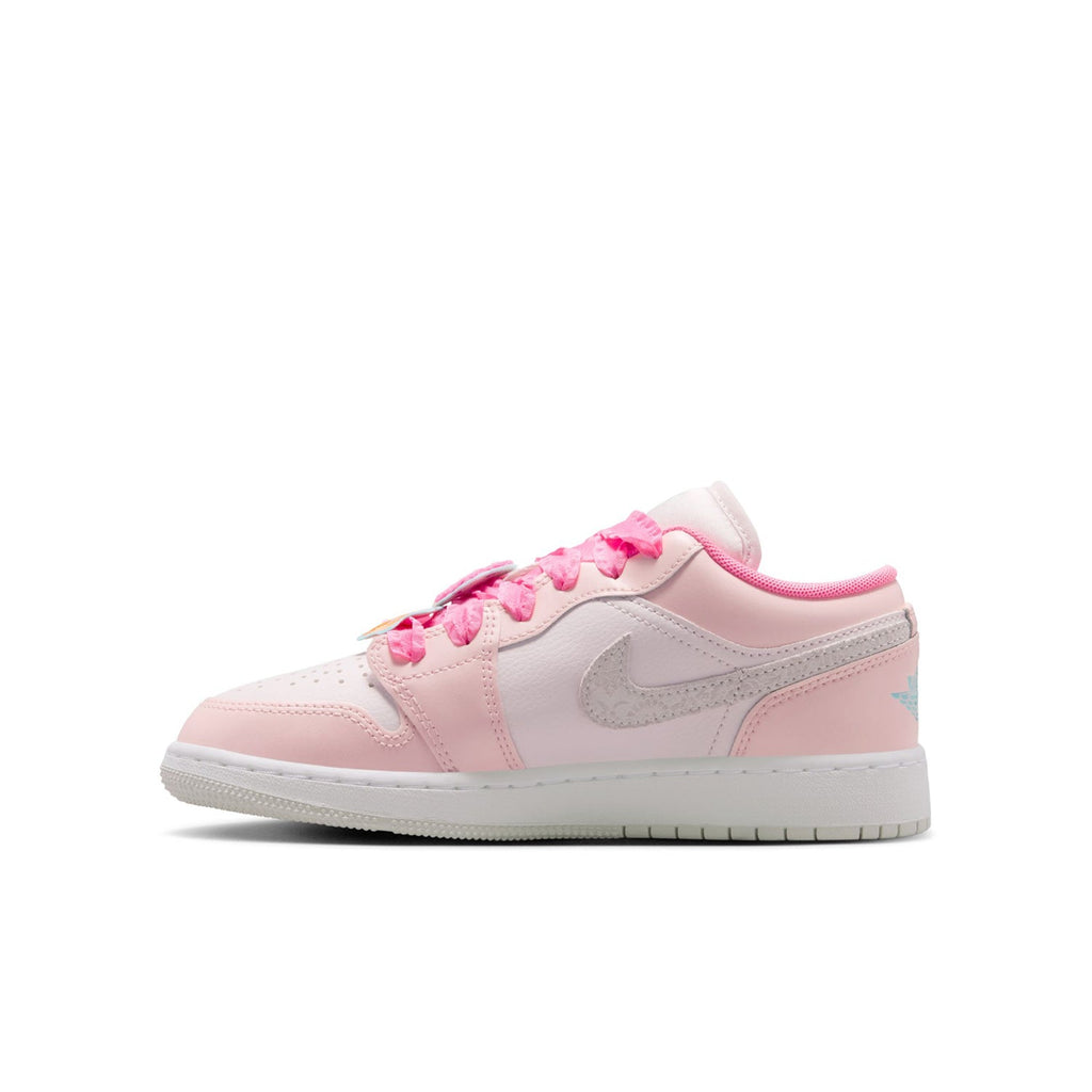 JORDAN Authentic AJ 1 Low SE - Youth