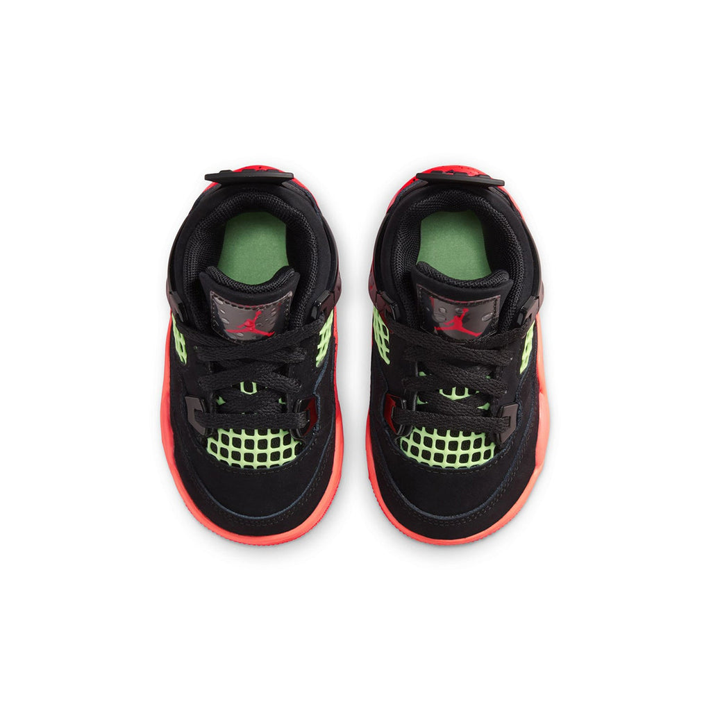 JORDAN Premium Retro 4 - Toddler