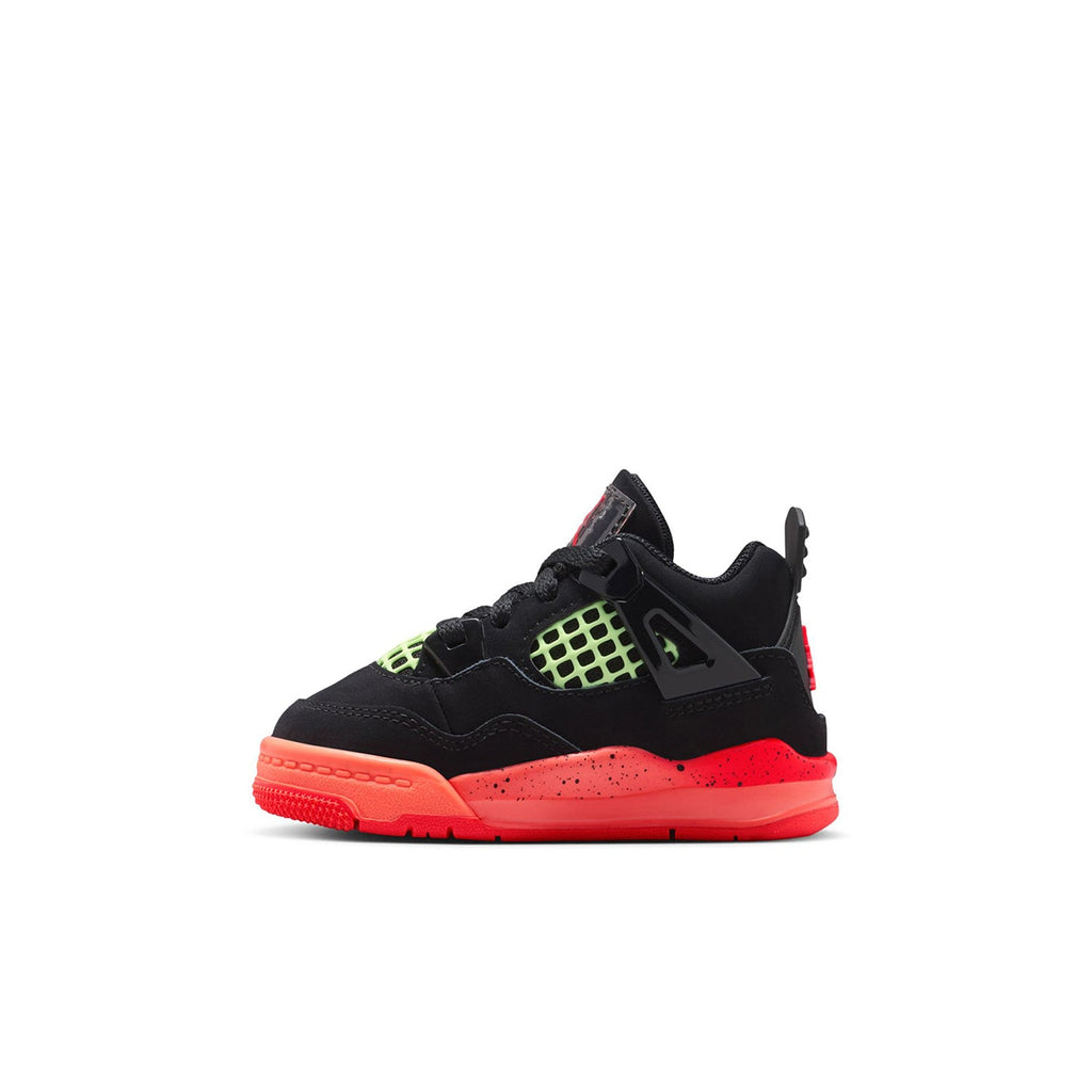 JORDAN Premium Retro 4 - Toddler