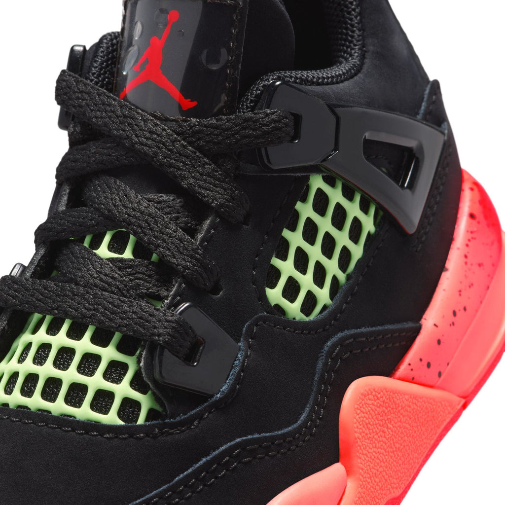 JORDAN Premium Retro 4 - Toddler