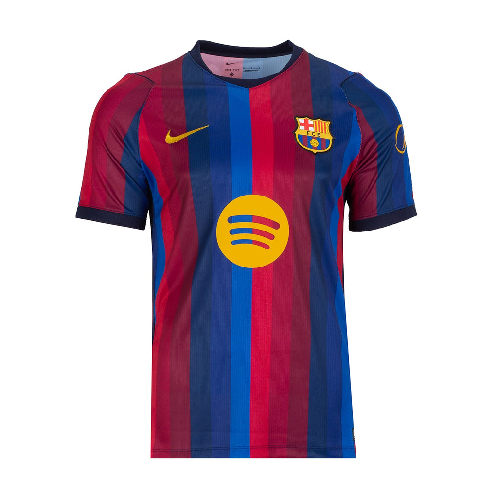 NIKE Authentic Barcelona 26/27 Replica Home Jersey - Mens