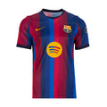 NIKE Authentic Barcelona 26/27 Replica Home Jersey - Mens