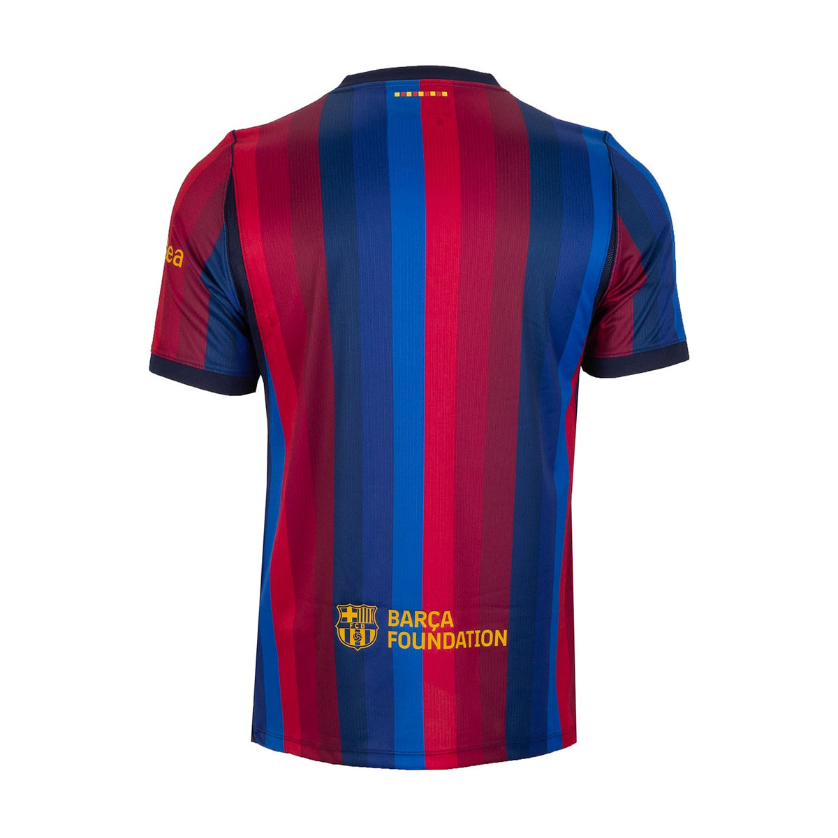 NIKE Authentic Barcelona 26/27 Replica Home Jersey - Mens