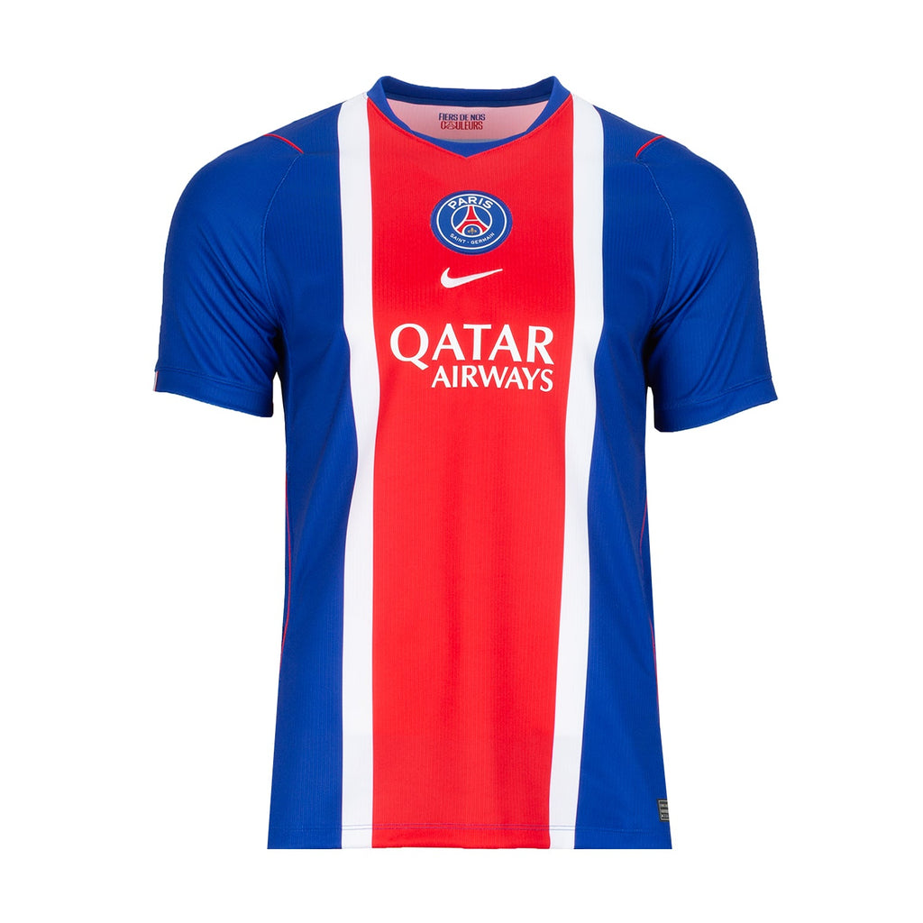 NIKE PSG 26/27 Stadium Replica Home Jersey - Mens