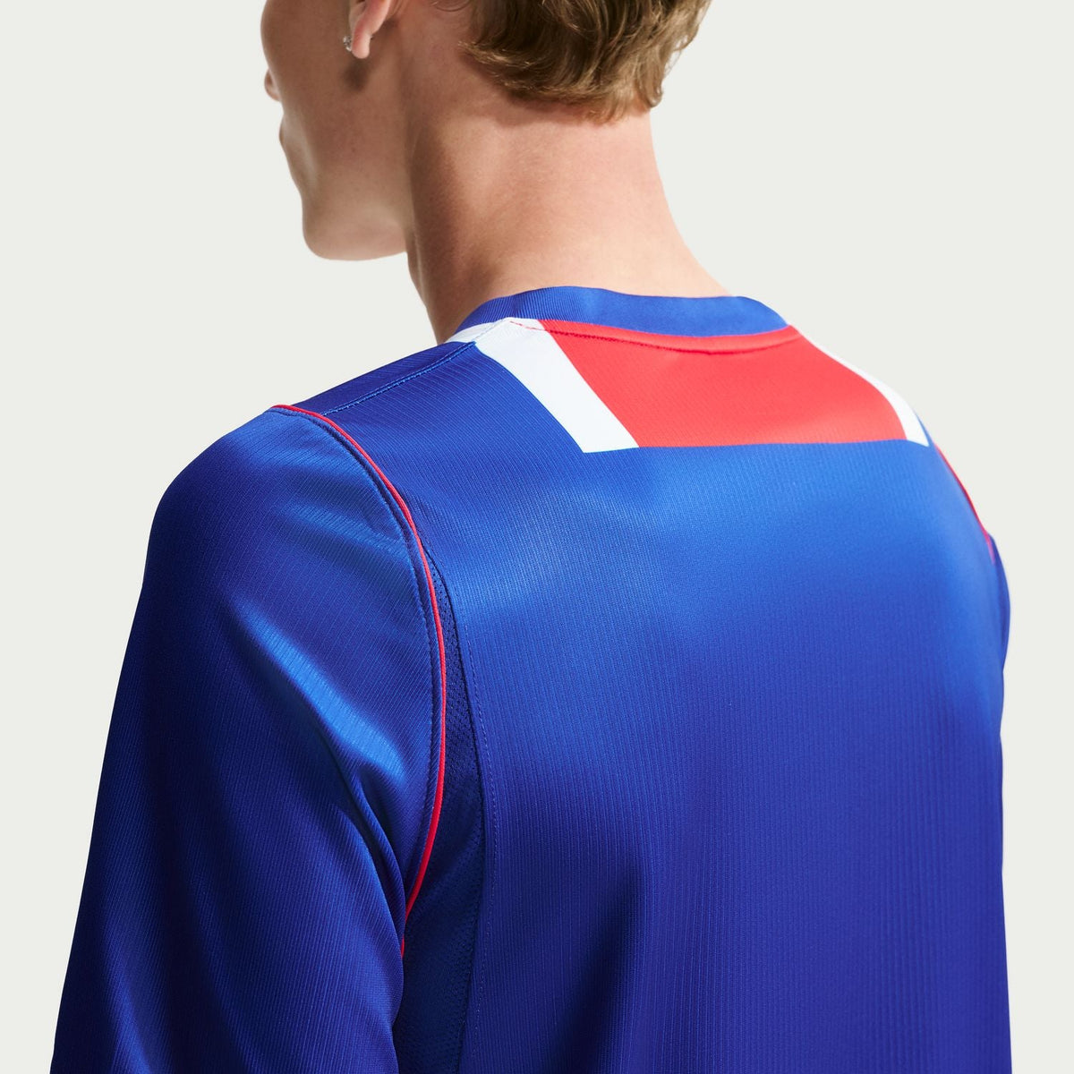NIKE PSG 26/27 Stadium Replica Home Jersey - Mens