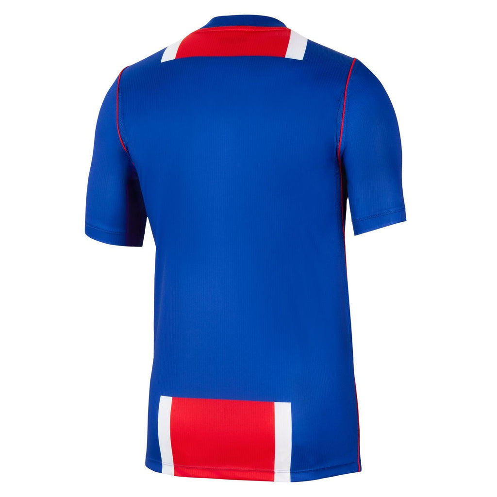 NIKE PSG 26/27 Stadium Replica Home Jersey - Mens