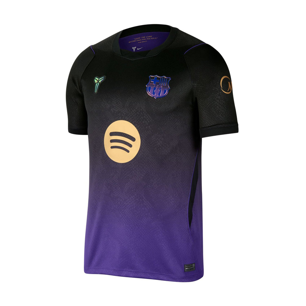 NIKE Classic FCB x Kobe Jersey -Mens