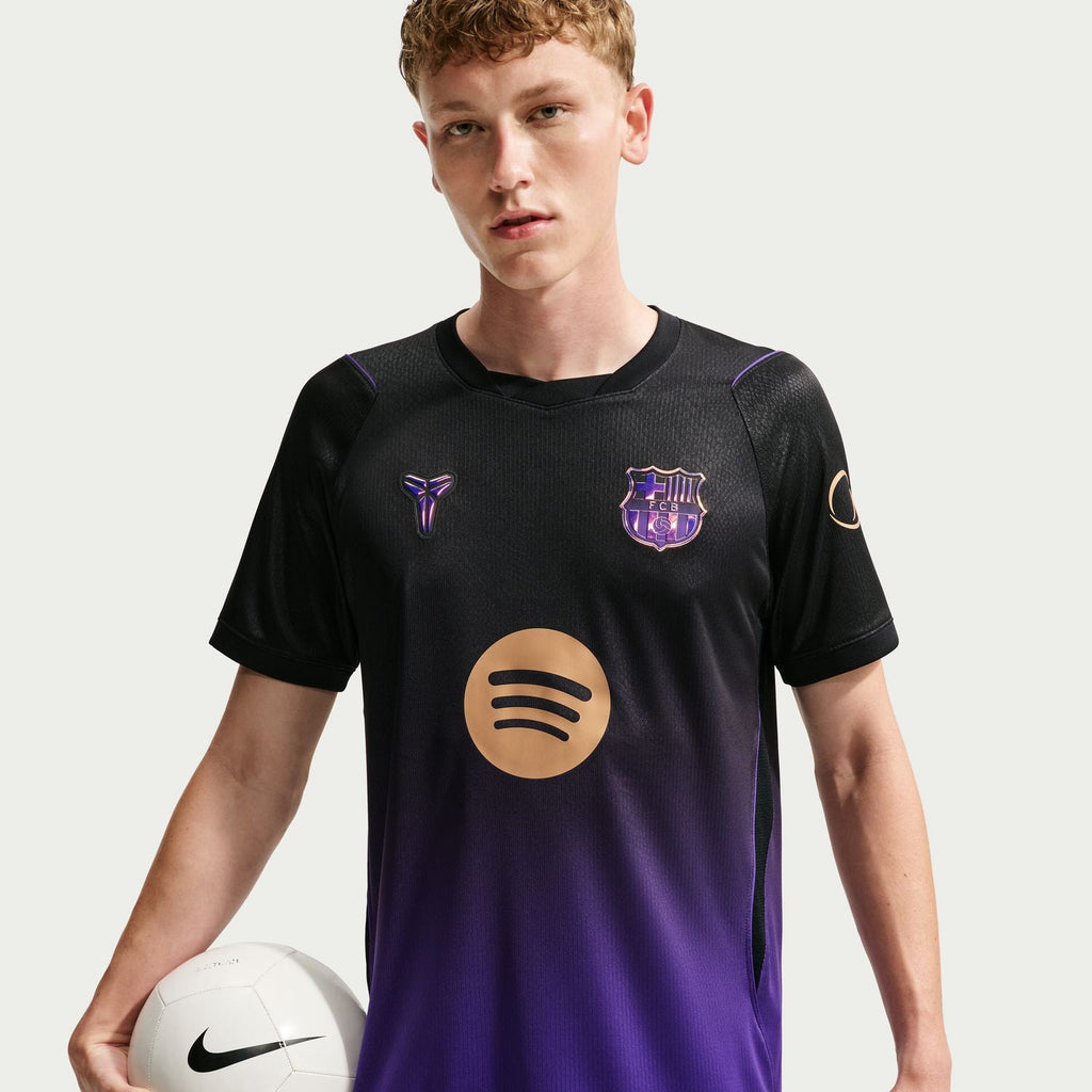 NIKE Classic FCB x Kobe Jersey -Mens