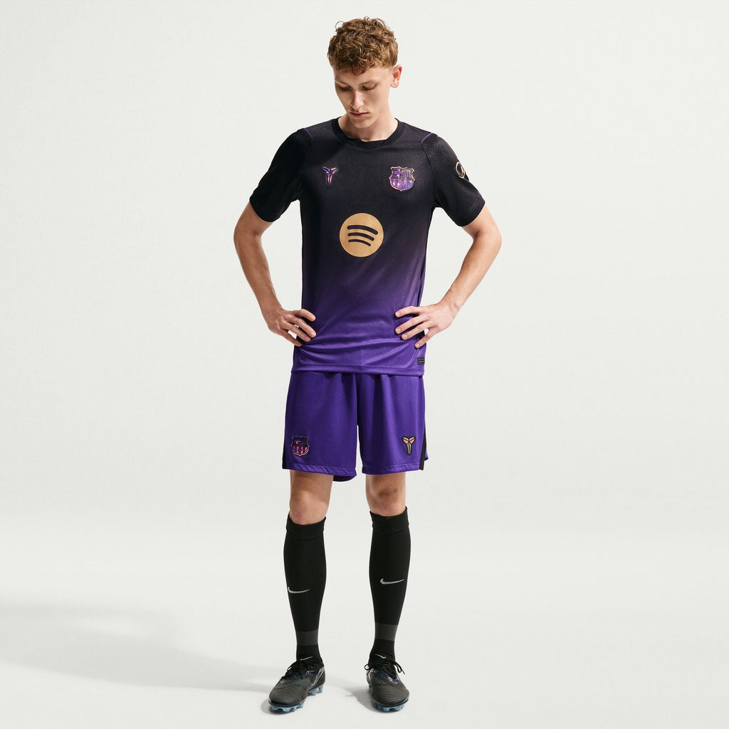 NIKE Classic FCB x Kobe Jersey -Mens