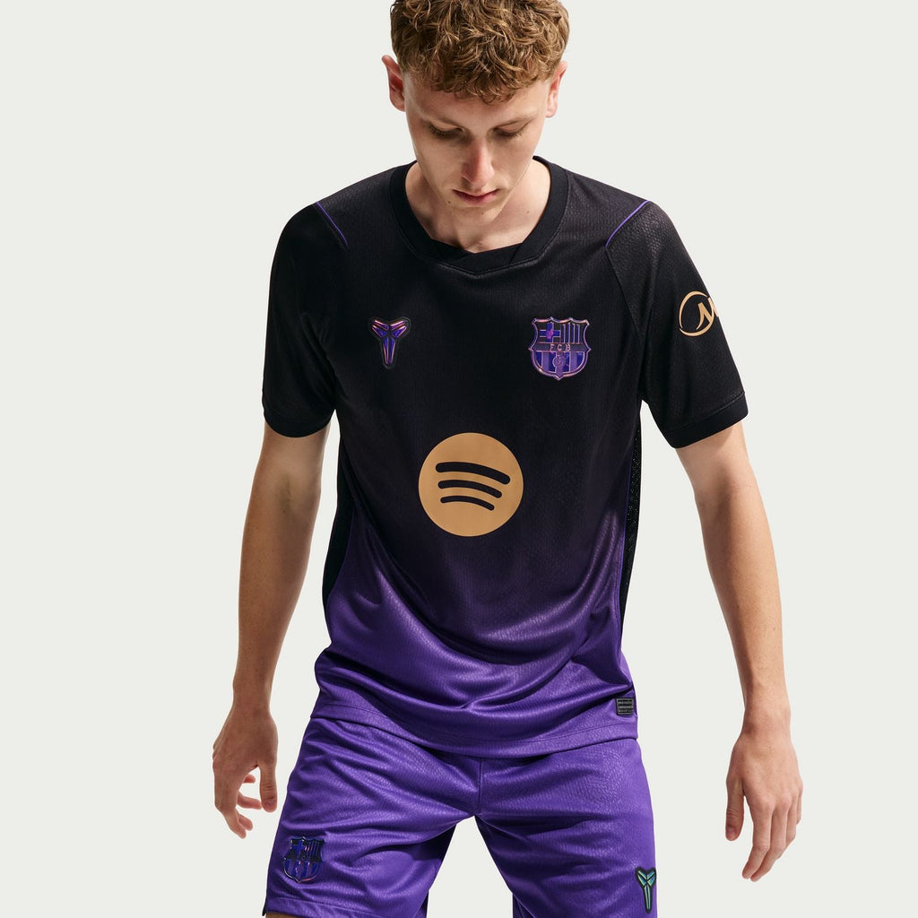 NIKE Classic FCB x Kobe Jersey -Mens