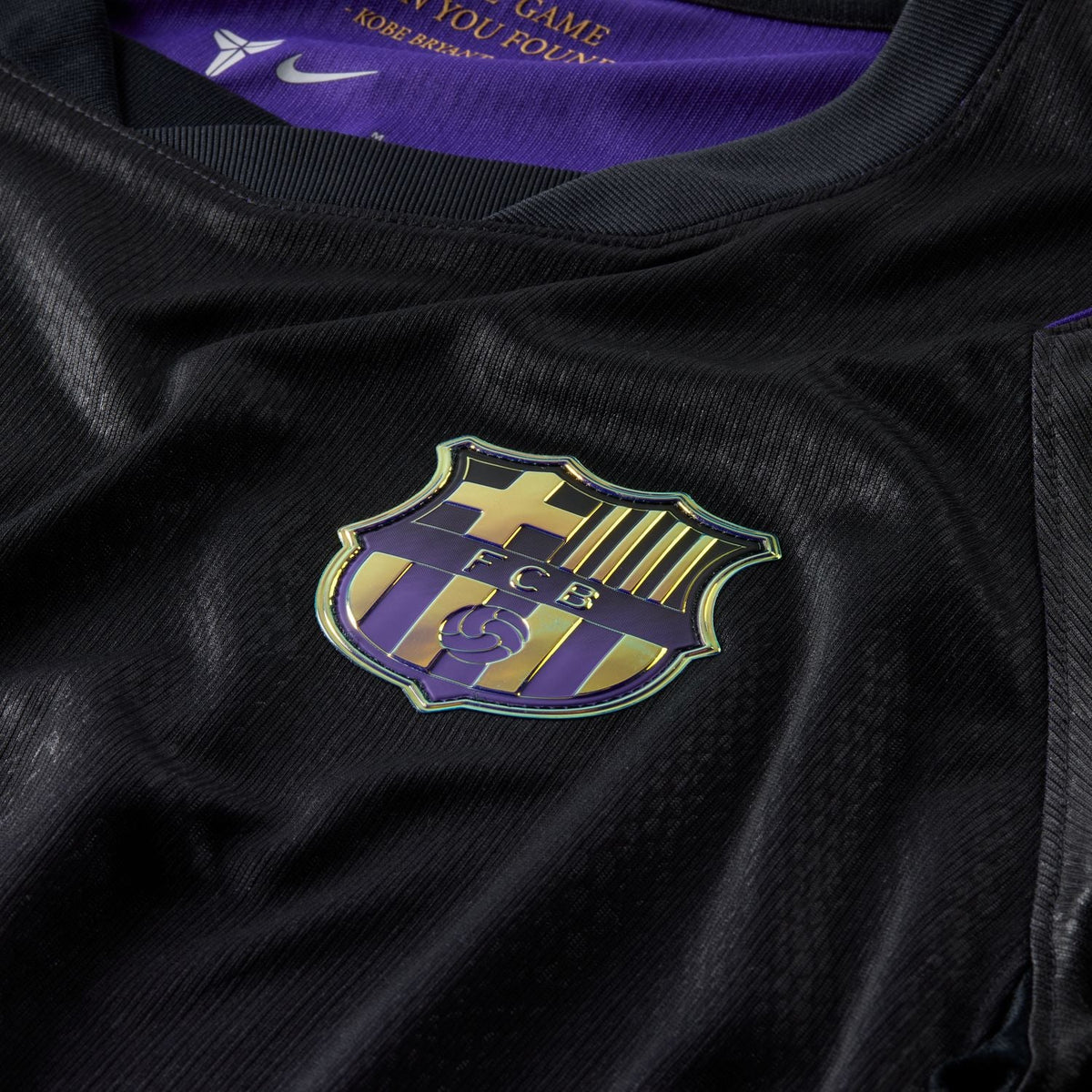 NIKE Classic FCB x Kobe Jersey -Mens