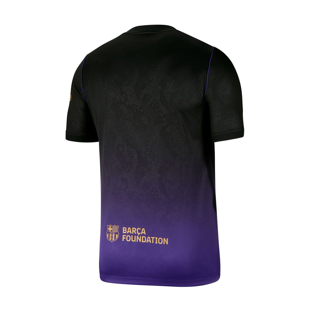 NIKE Classic FCB x Kobe Jersey -Mens