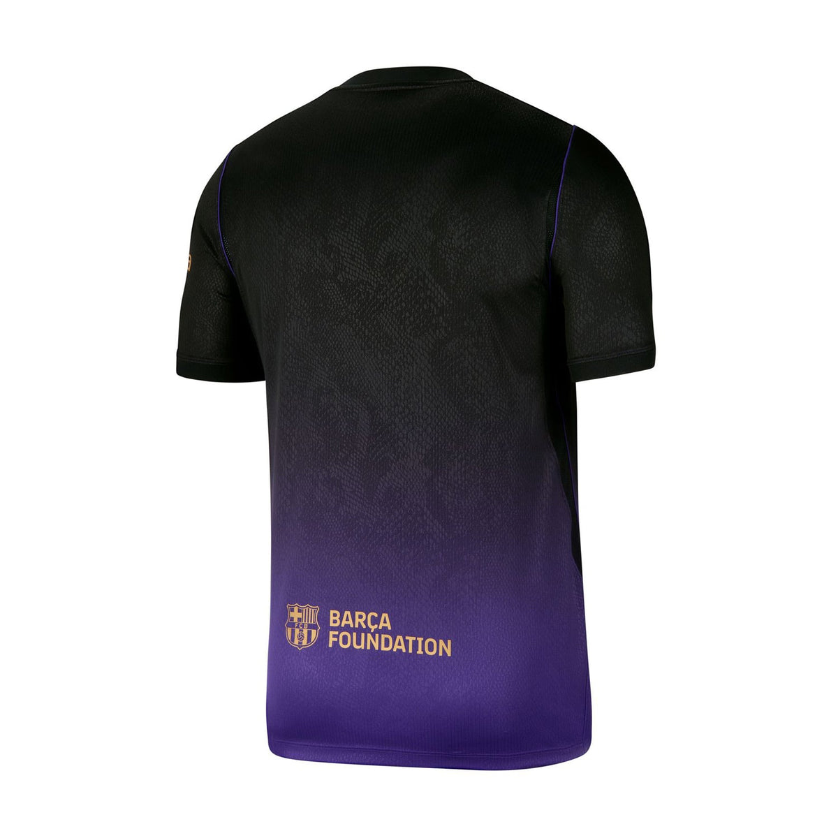 NIKE Classic FCB x Kobe Jersey -Mens