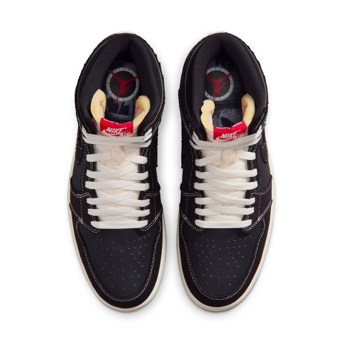 JORDAN Retro 1 High OG - Mens