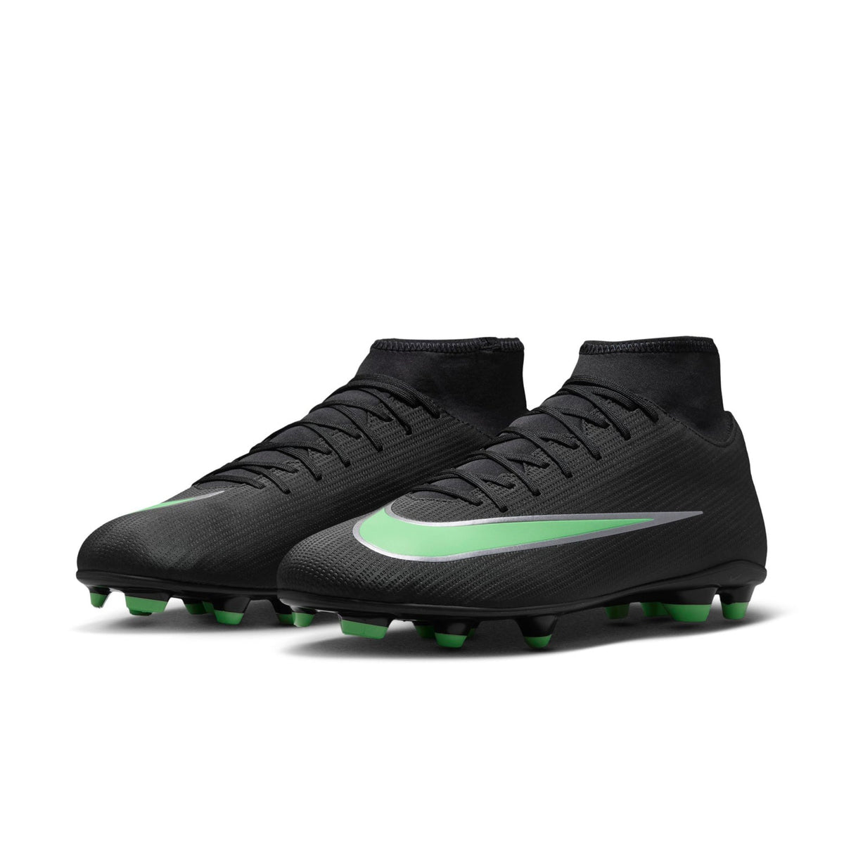NIKE Official Mercurial Superfly 11 Club FG/MG - Mens