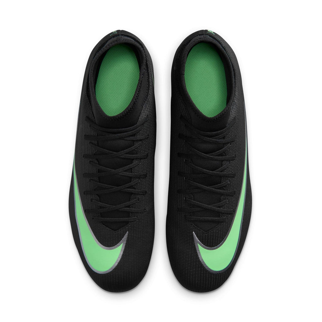 NIKE Official Mercurial Superfly 11 Club FG/MG - Mens
