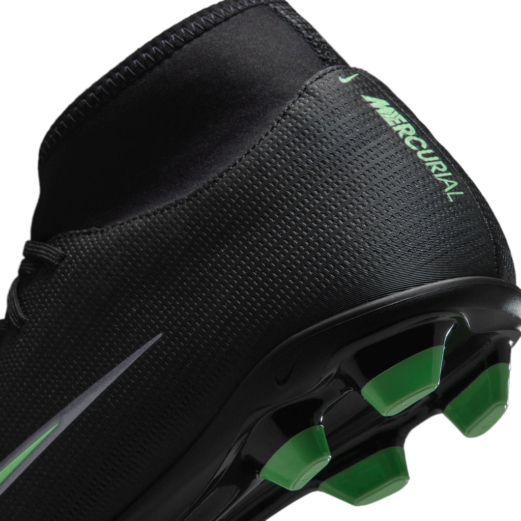 NIKE Official Mercurial Superfly 11 Club FG/MG - Mens