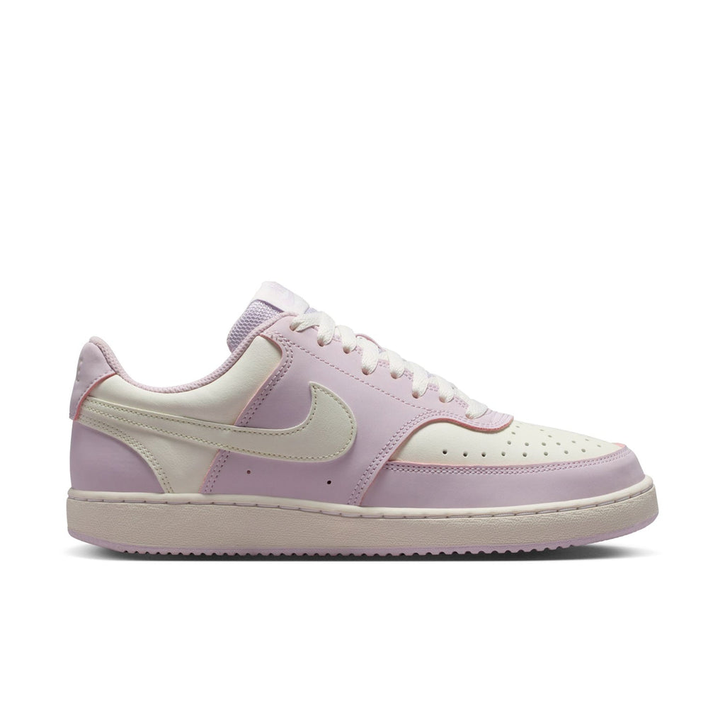 NIKE Court Vision Low Next Nature - Womens