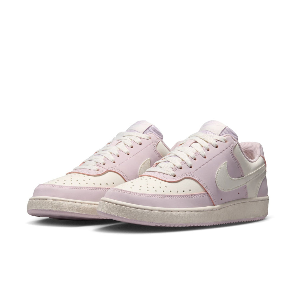NIKE Court Vision Low Next Nature - Womens