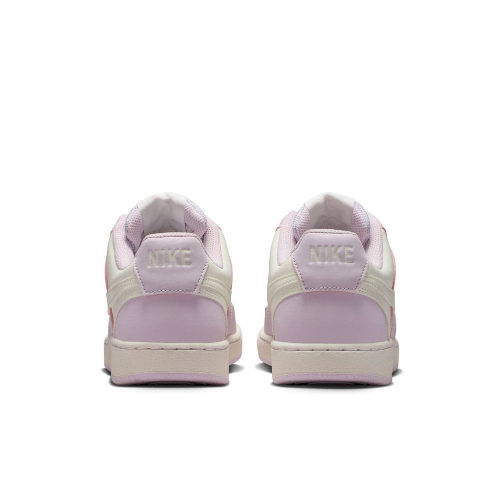 NIKE Court Vision Low Next Nature - Womens