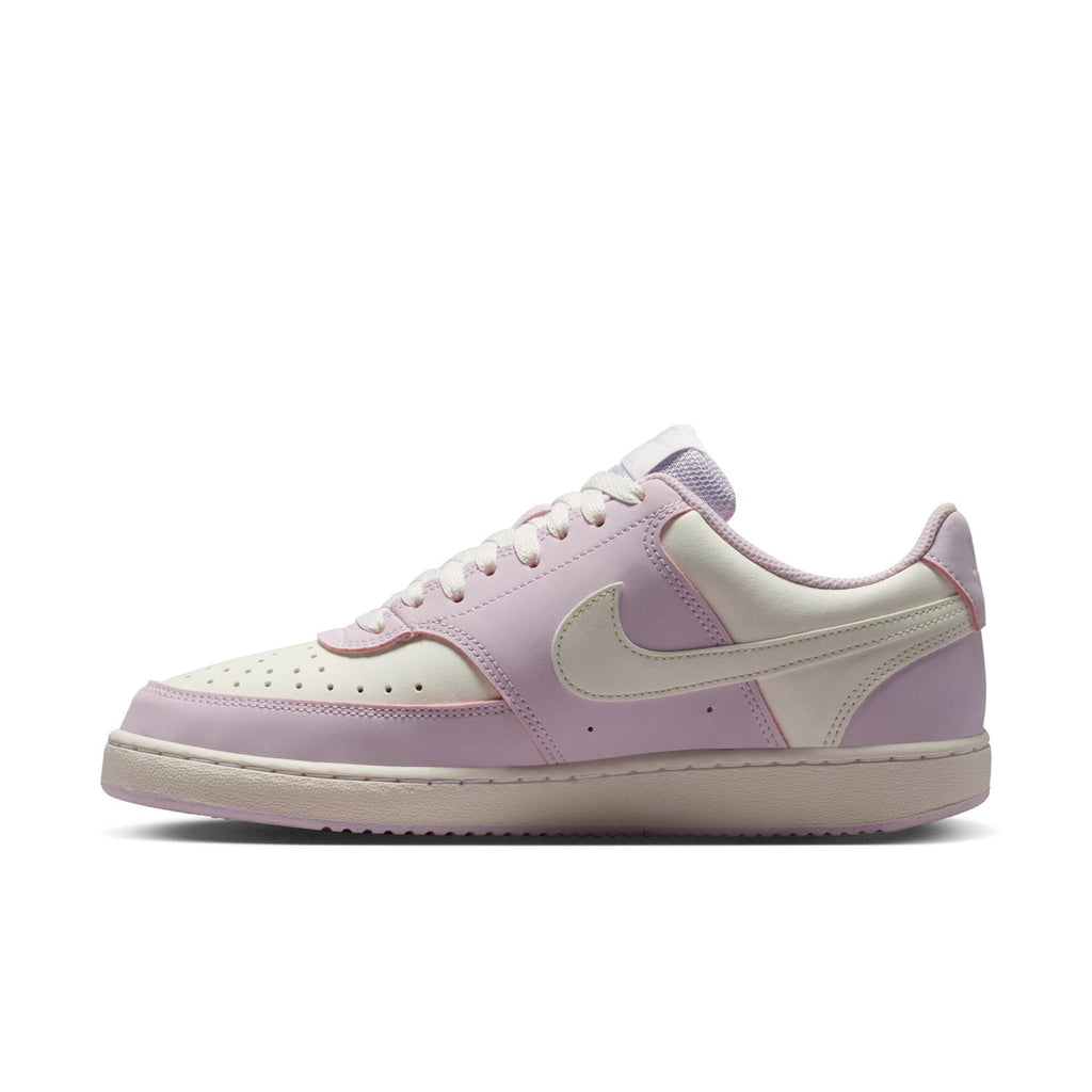 NIKE Court Vision Low Next Nature - Womens