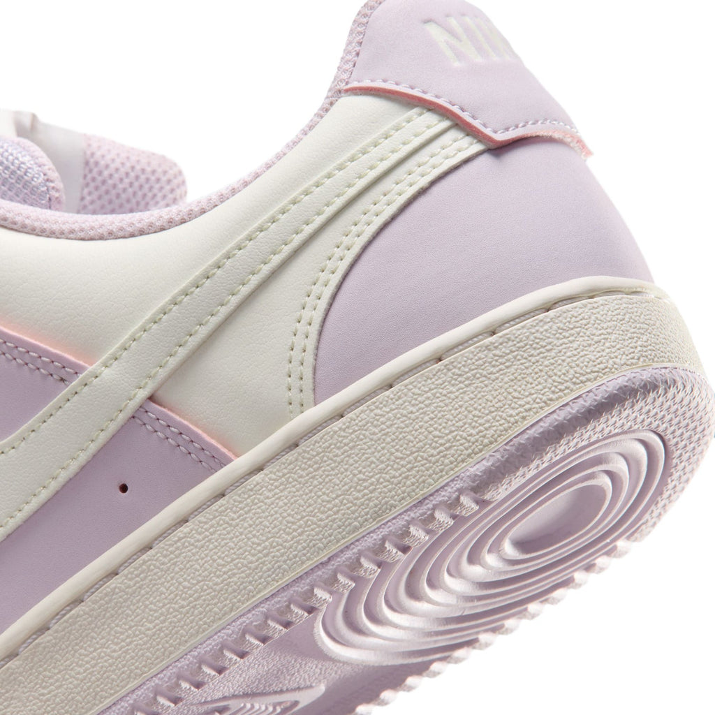 NIKE Court Vision Low Next Nature - Womens
