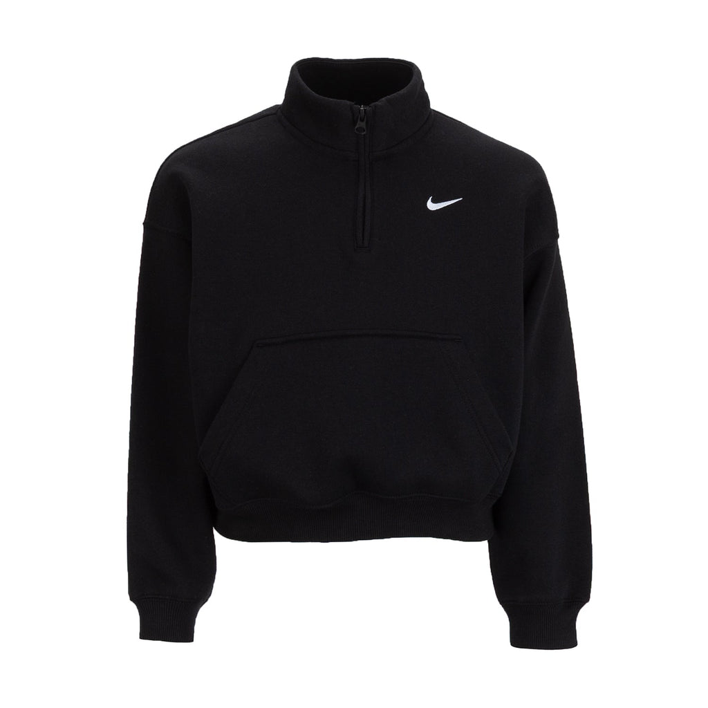 NIKE Studio Fleece OS QZ - Youth