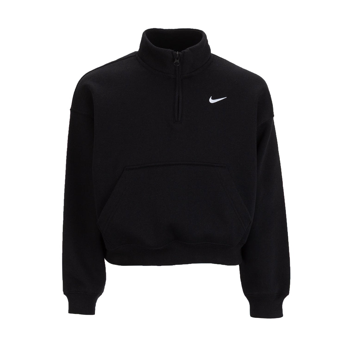NIKE Studio Fleece OS QZ - Youth