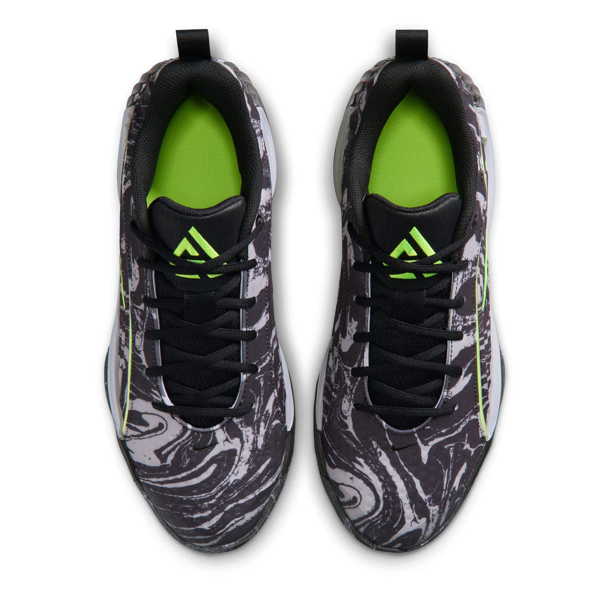 NIKE Giannis Imortality 5 - Mens