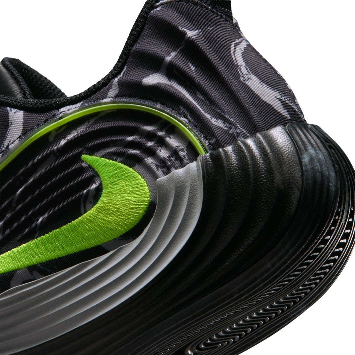 NIKE Giannis Imortality 5 - Mens