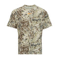 NIKE Camo Fashion Tee -Mens