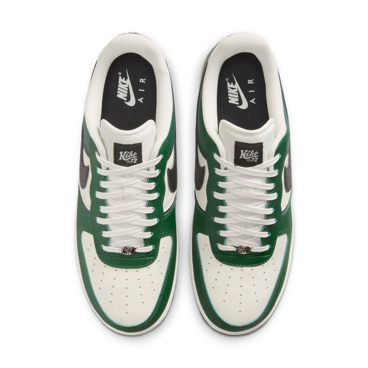 NIKE Air Force 1 Low 07 LV8 - Mens