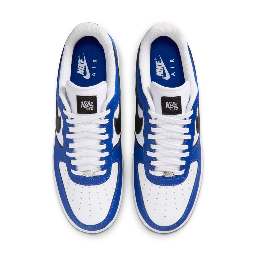 NIKE Official Air Force 1 Low 07 LV8 - Mens