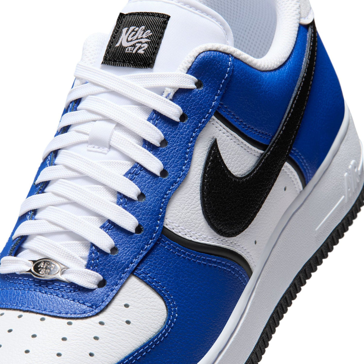 NIKE Official Air Force 1 Low 07 LV8 - Mens