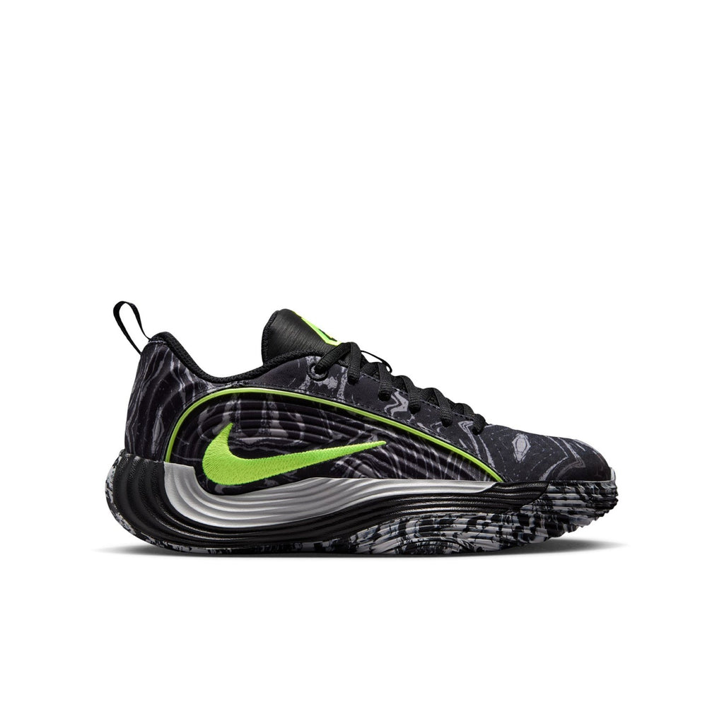 NIKE Authentic Giannis Immortality 5 - Youth