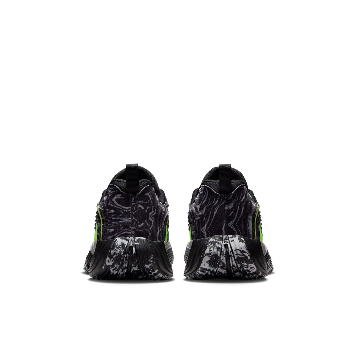 NIKE Authentic Giannis Immortality 5 - Youth