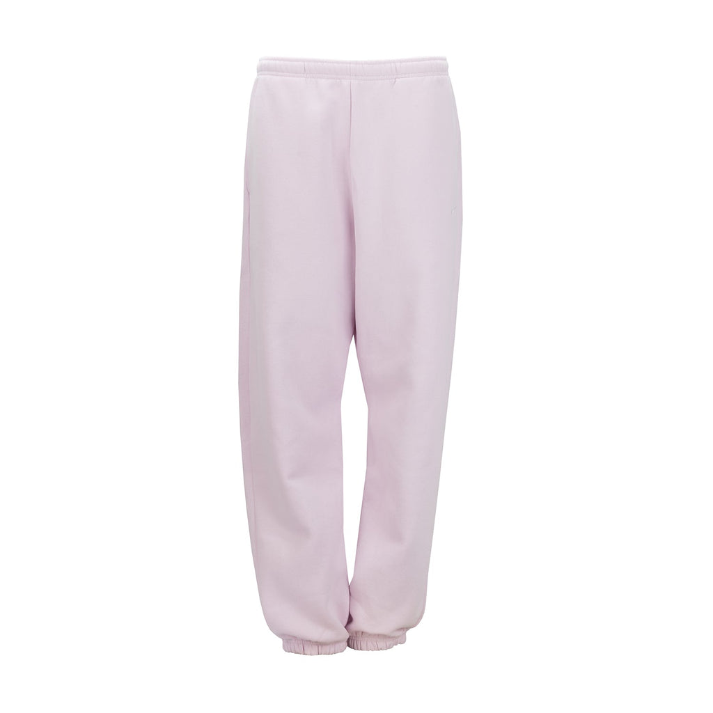 NIKE Studio Fleece MW OS Pant - Womens