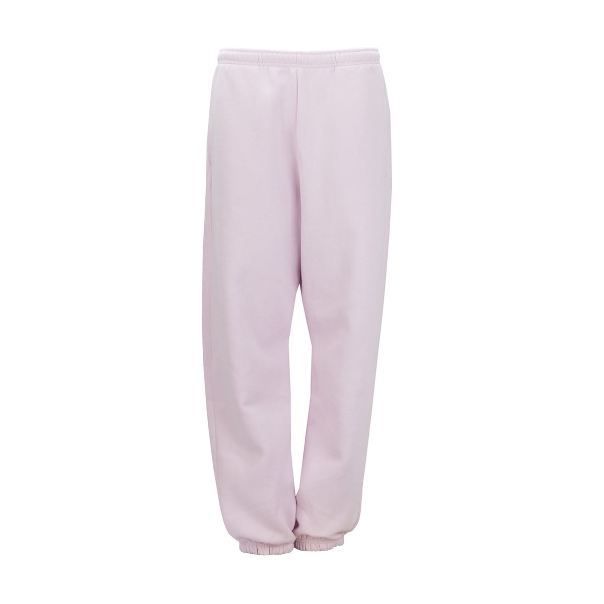 NIKE Studio Fleece MW OS Pant - Womens