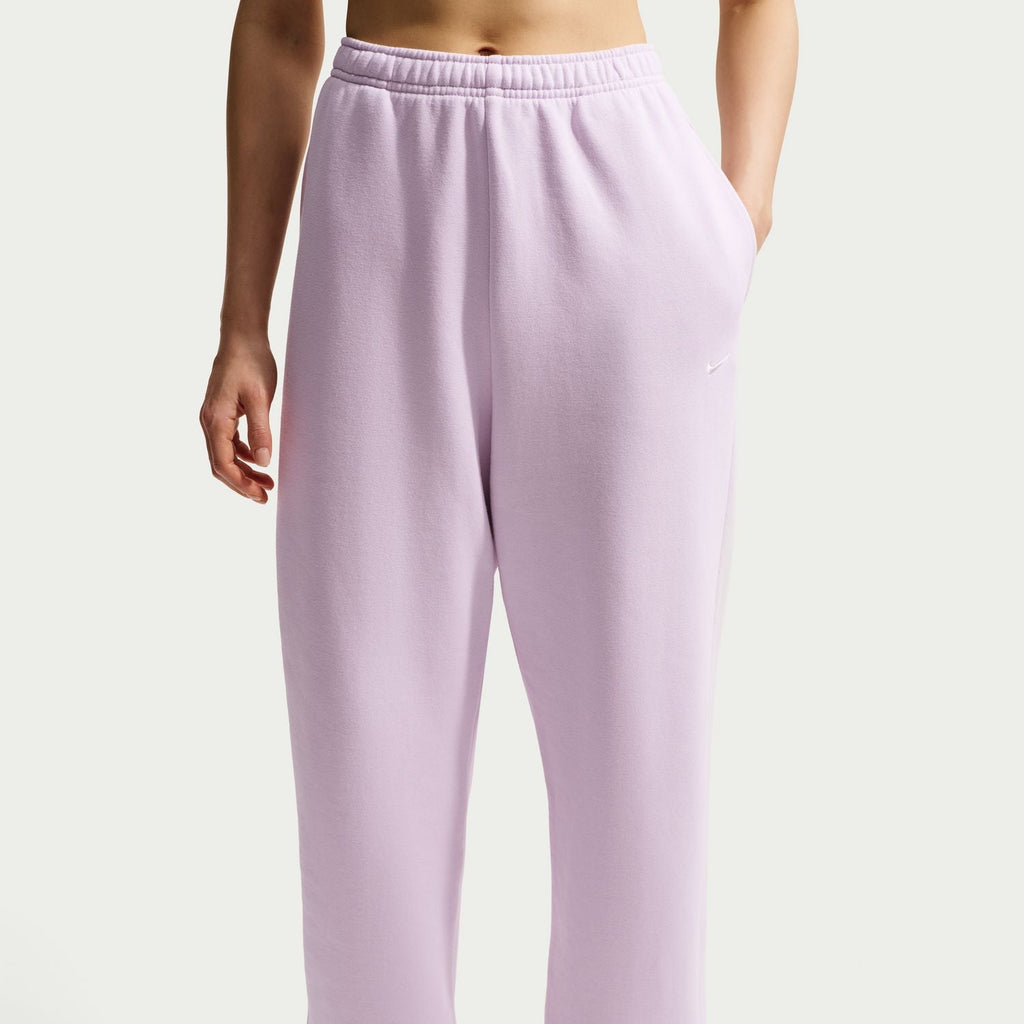 NIKE Studio Fleece MW OS Pant - Womens
