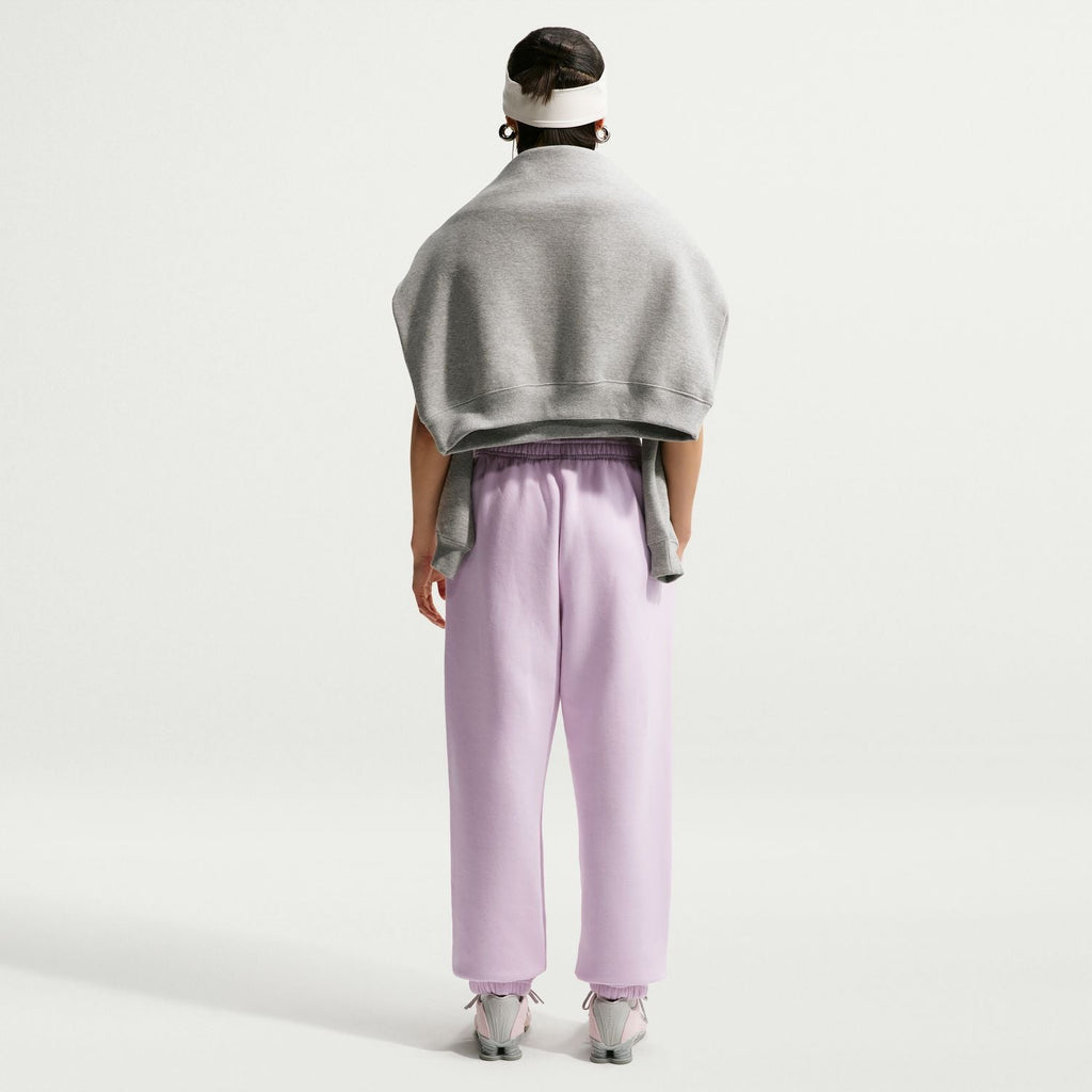 NIKE Studio Fleece MW OS Pant - Womens