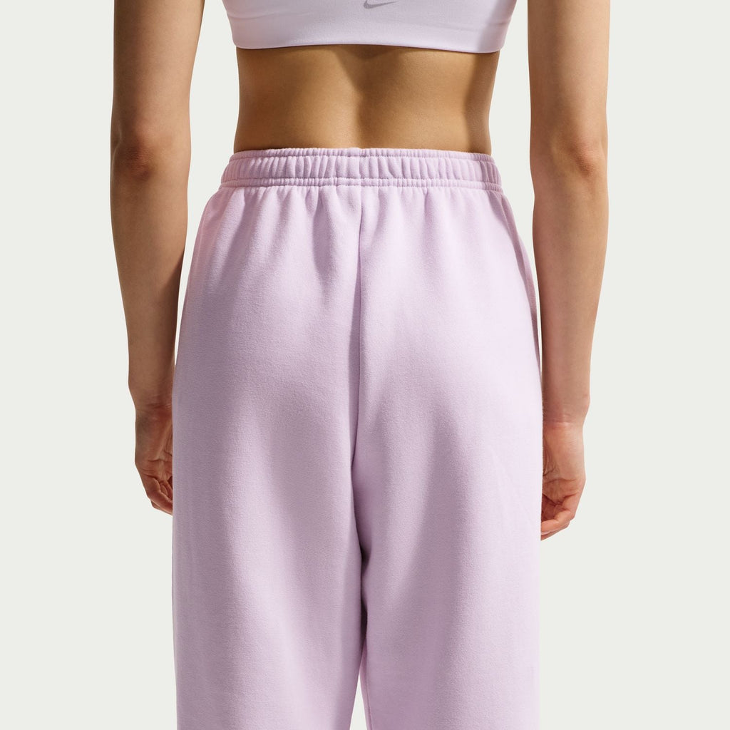 NIKE Studio Fleece MW OS Pant - Womens
