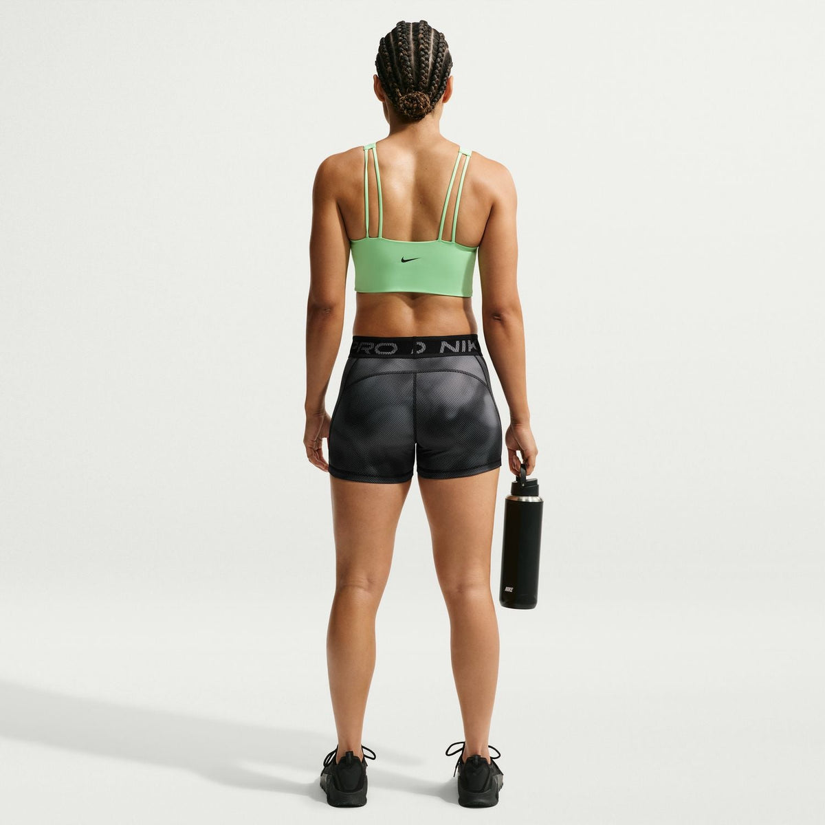 NIKE Pro 365 3" Short - Womens