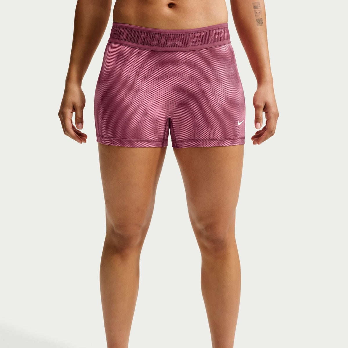 NIKE Pro 365 3" Short - Womens